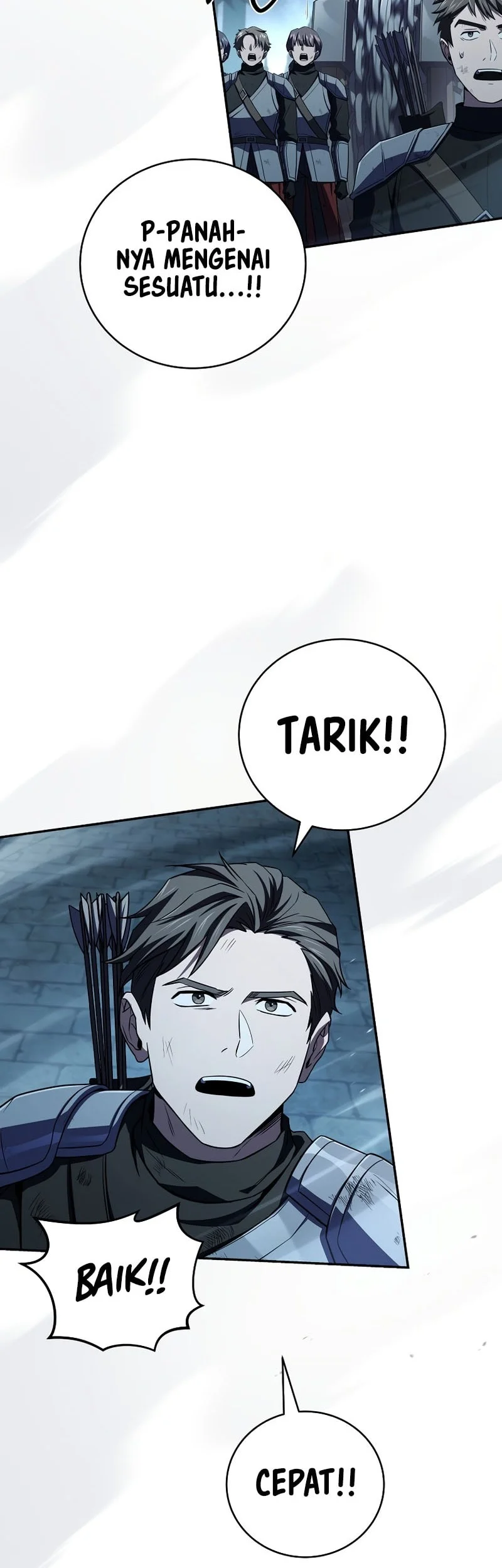 Return of the Frozen Player Chapter 194 Gambar 36