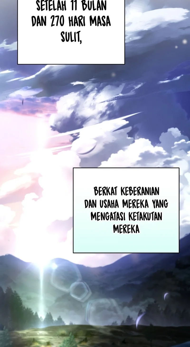 Return of the Frozen Player Chapter 194 Gambar 53