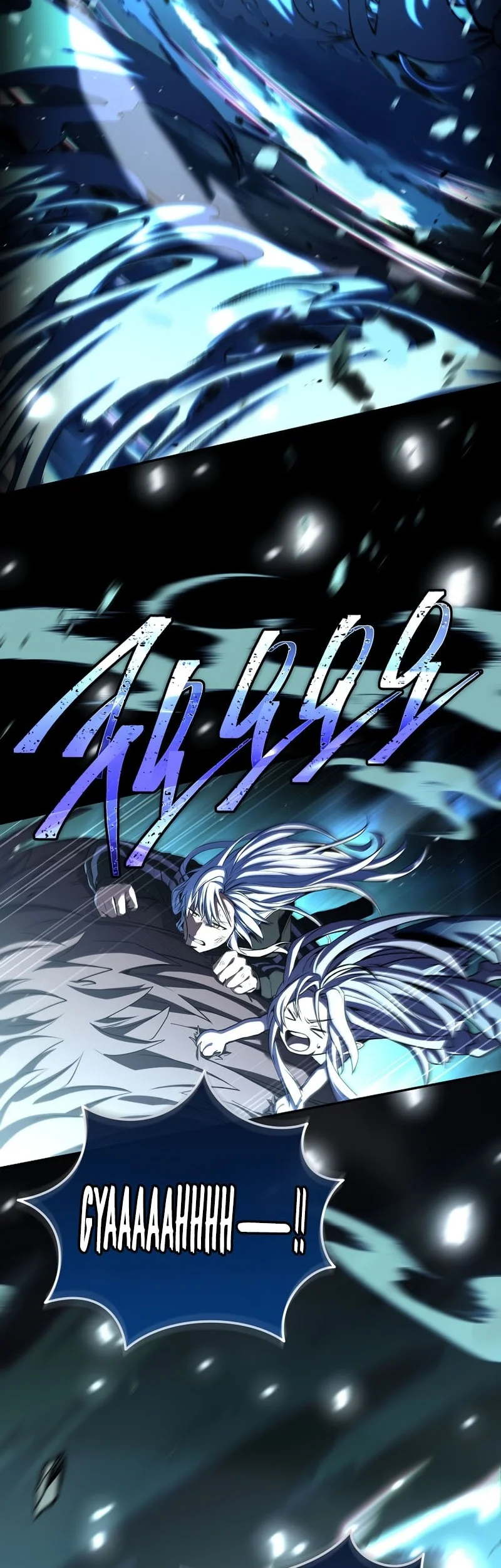 Return of the Frozen Player Chapter 194 Gambar 3