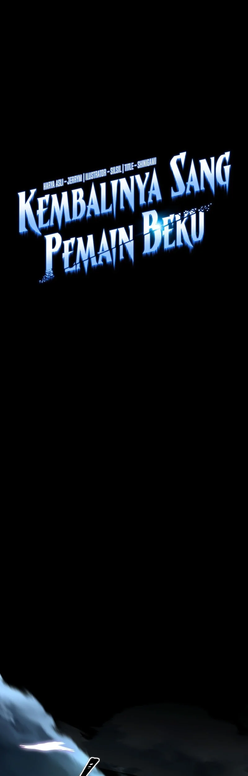 Return of the Frozen Player Chapter 194 Gambar 7