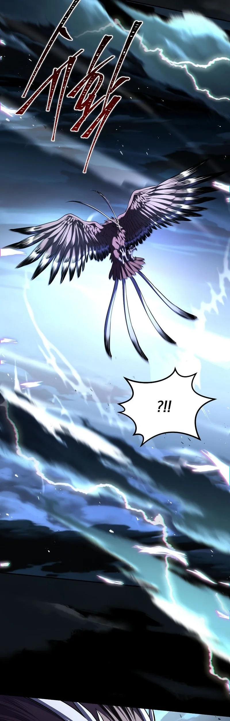 Return of the Frozen Player Chapter 194 Gambar 8