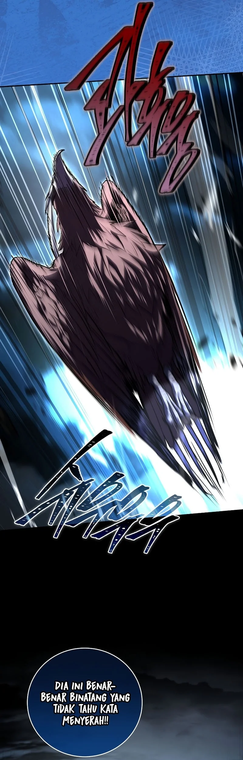 Return of the Frozen Player Chapter 194 Gambar 11