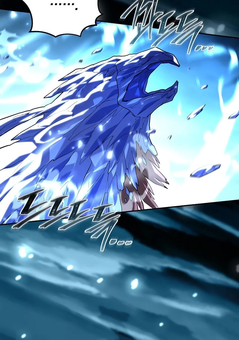 Return of the Frozen Player Chapter 194 Gambar 18