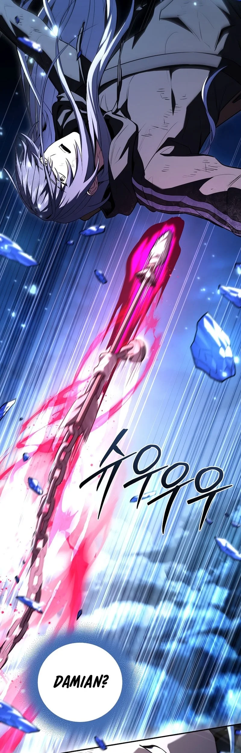 Return of the Frozen Player Chapter 194 Gambar 32