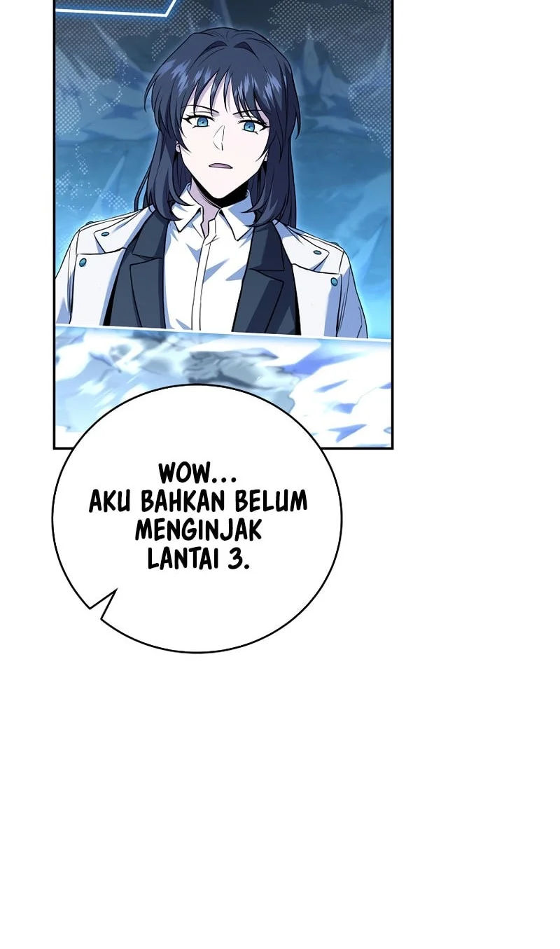 Return of the Frozen Player Chapter 195 Gambar 44
