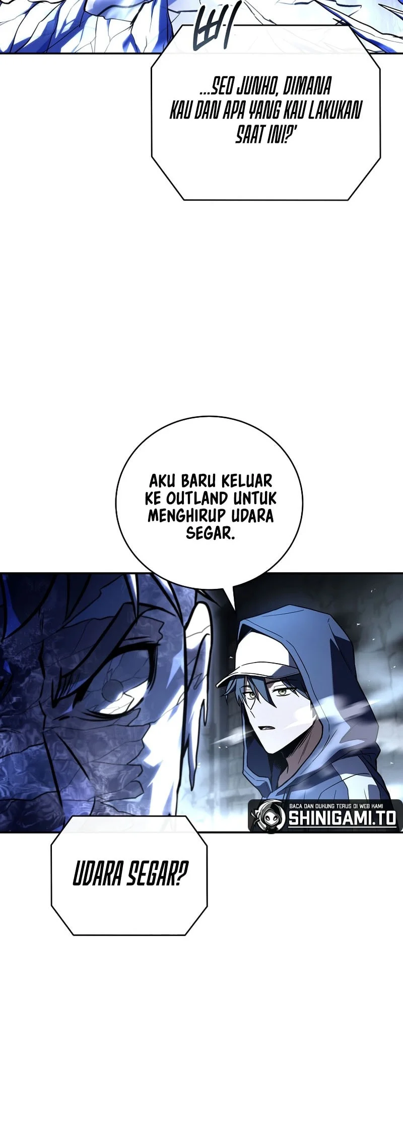 Return of the Frozen Player Chapter 195 Gambar 48