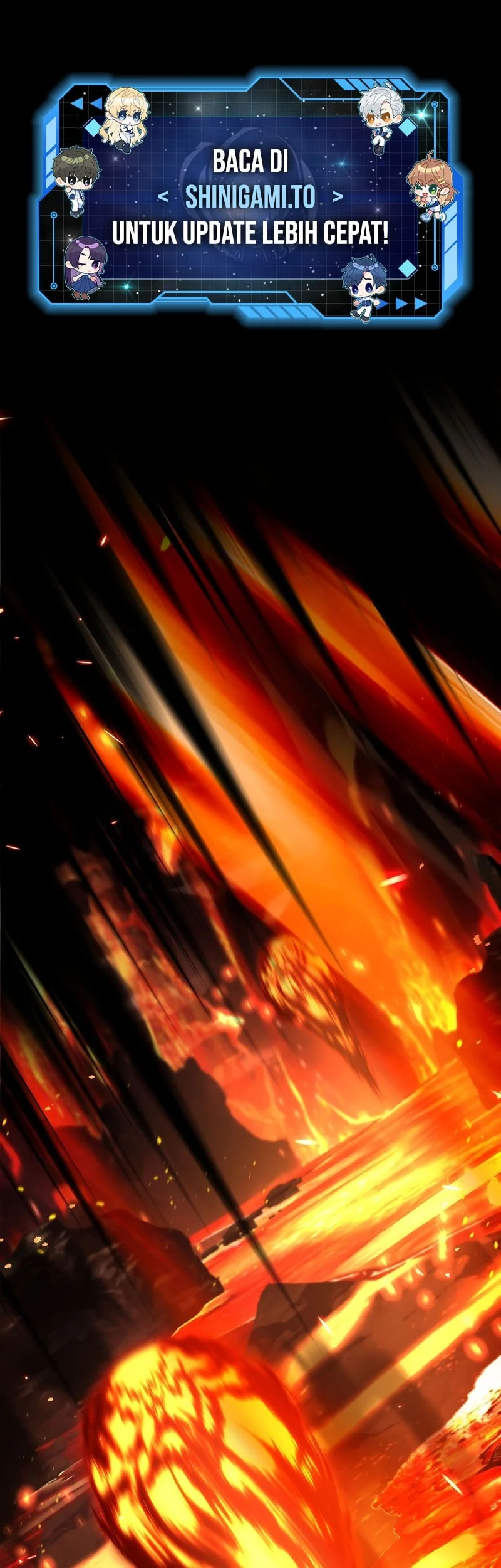 Manhwa Return of the Frozen Player Chapter 195 gambar nomor 2