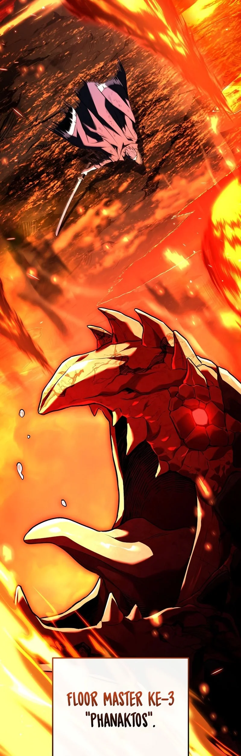 Return of the Frozen Player Chapter 195 Gambar 3