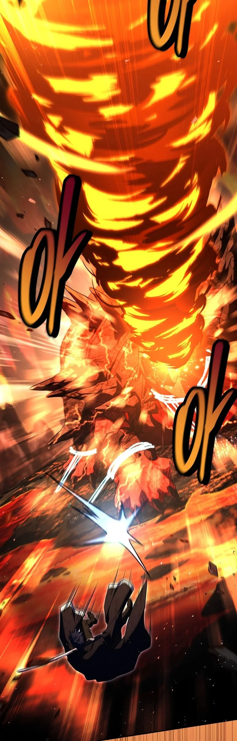 Return of the Frozen Player Chapter 195 Gambar 7