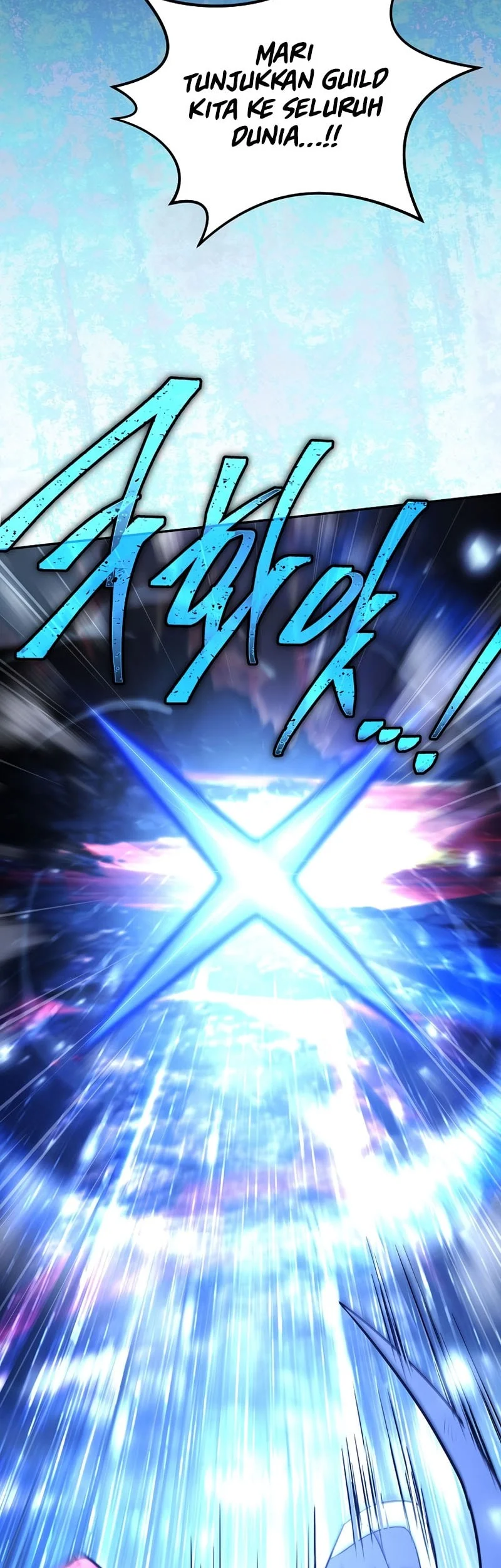 Return of the Frozen Player Chapter 195 Gambar 11