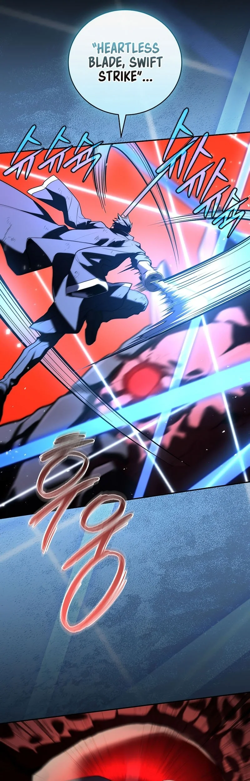 Return of the Frozen Player Chapter 195 Gambar 14