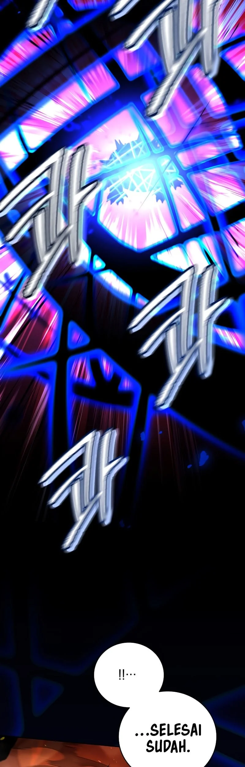 Return of the Frozen Player Chapter 195 Gambar 16