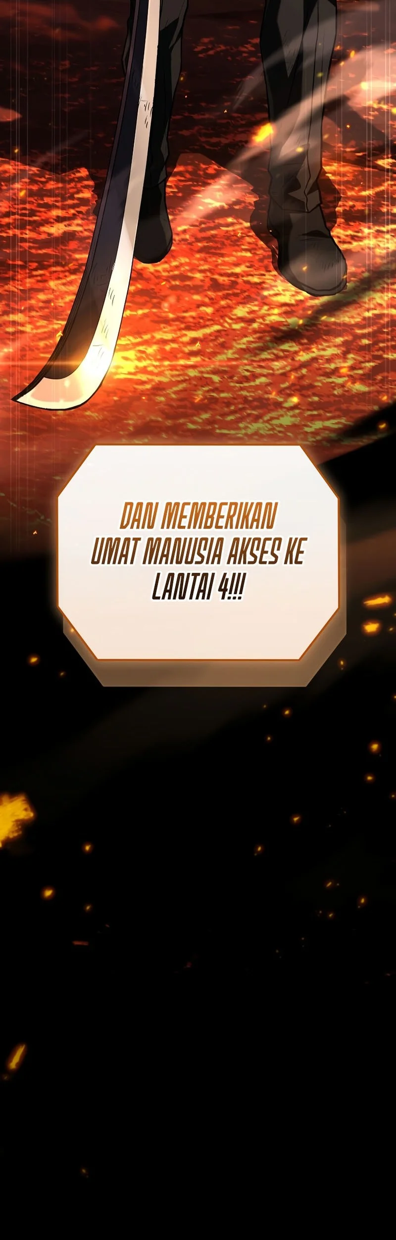 Return of the Frozen Player Chapter 195 Gambar 26