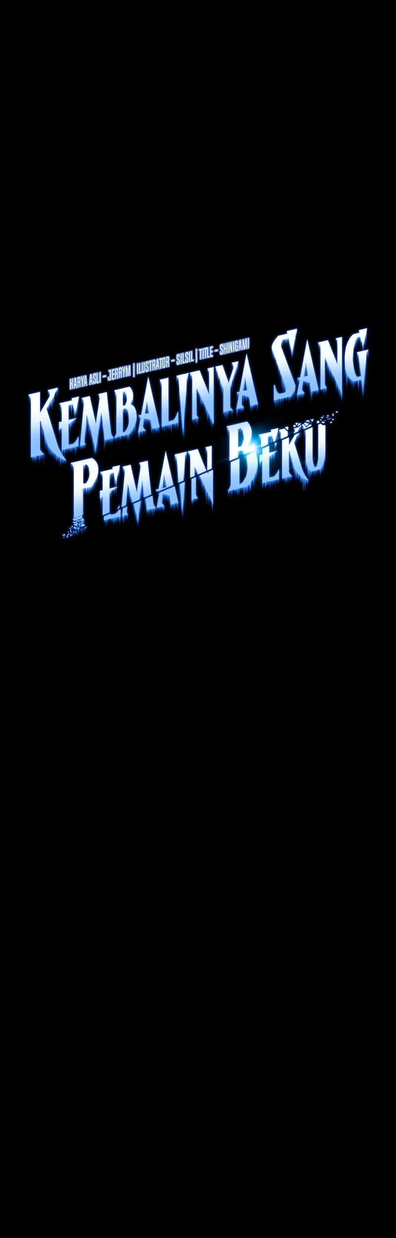 Return of the Frozen Player Chapter 195 Gambar 27