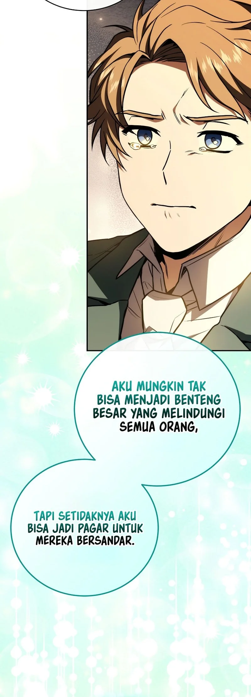 Return of the Frozen Player Chapter 196 Gambar 38