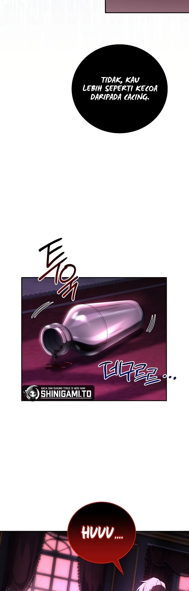 Return of the Frozen Player Chapter 196 Gambar 48