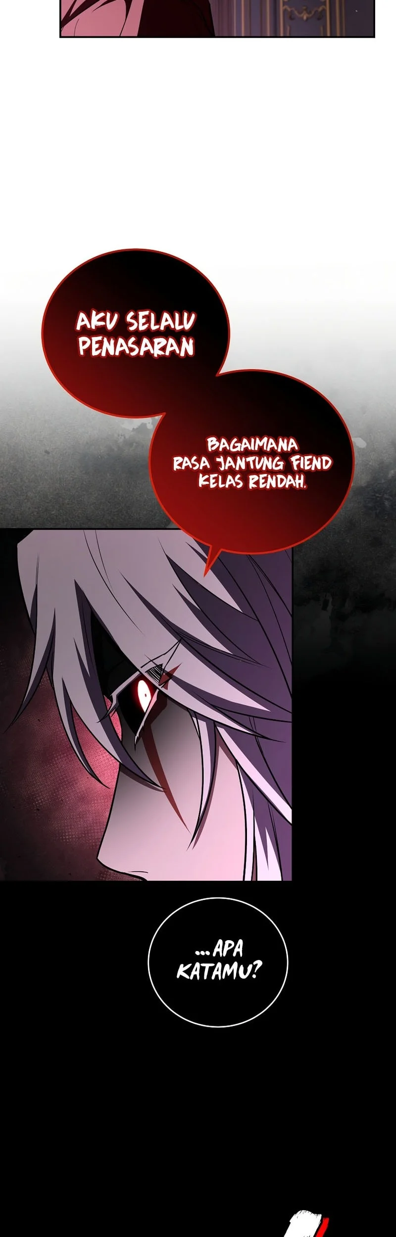 Return of the Frozen Player Chapter 196 Gambar 52