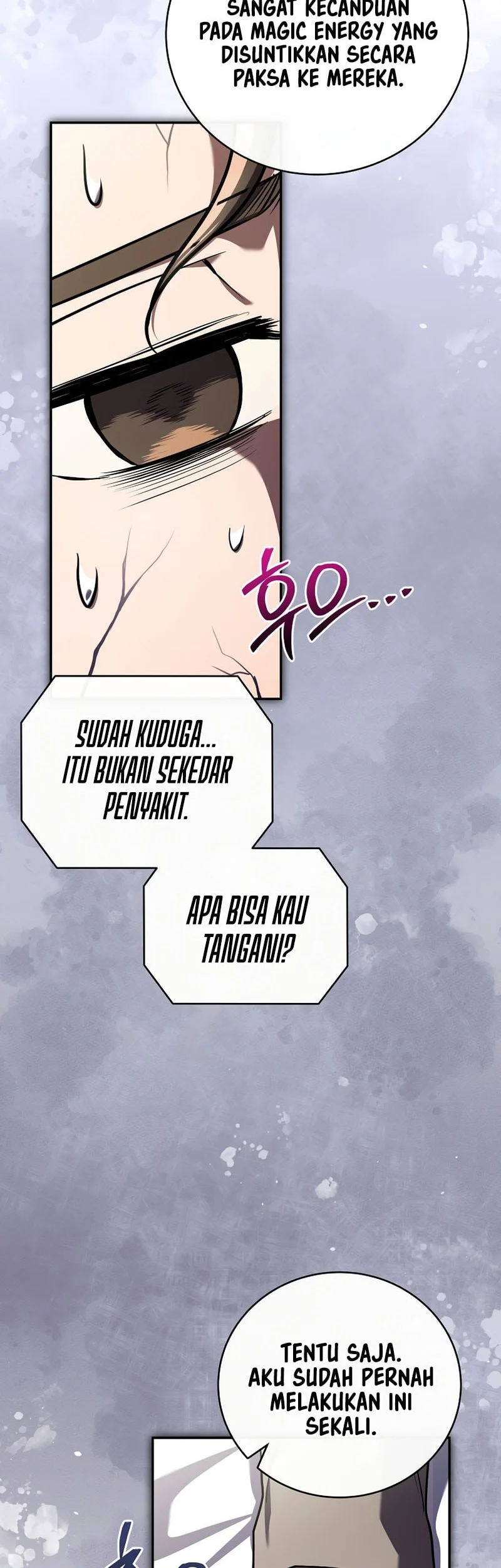 Return of the Frozen Player Chapter 196 Gambar 3