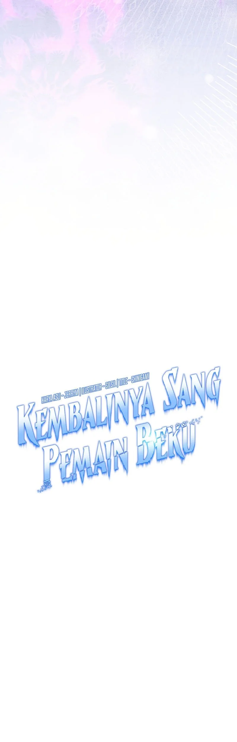 Return of the Frozen Player Chapter 196 Gambar 7