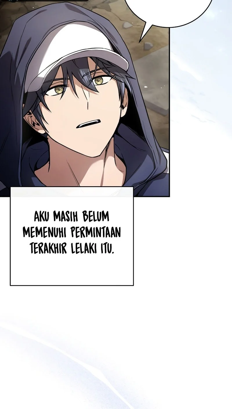 Return of the Frozen Player Chapter 196 Gambar 10