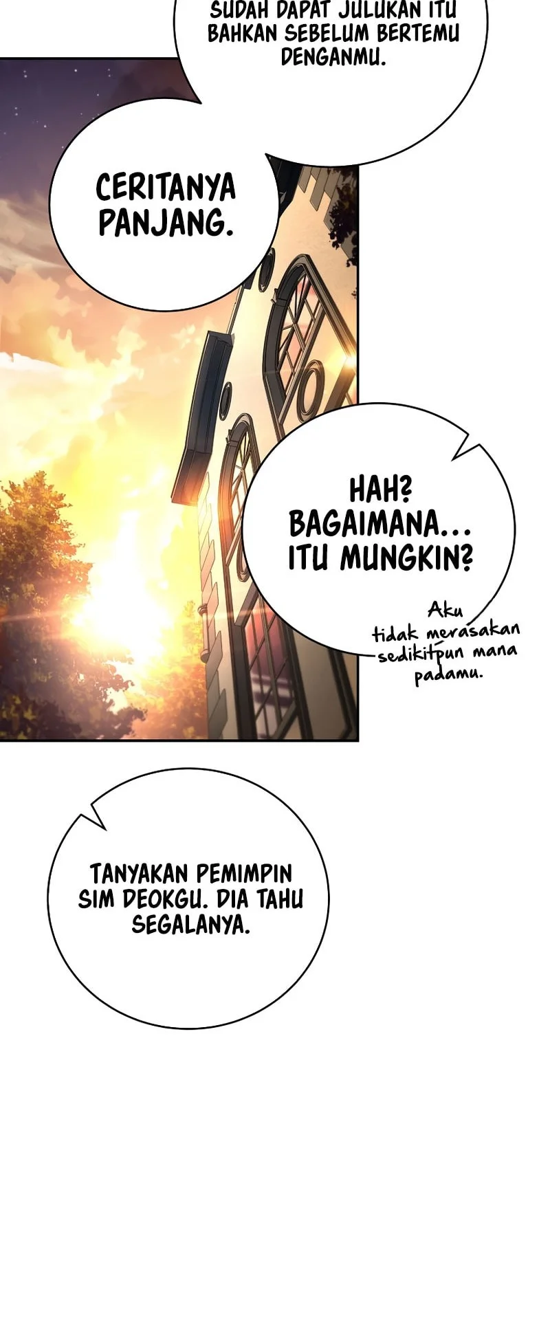 Return of the Frozen Player Chapter 196 Gambar 26