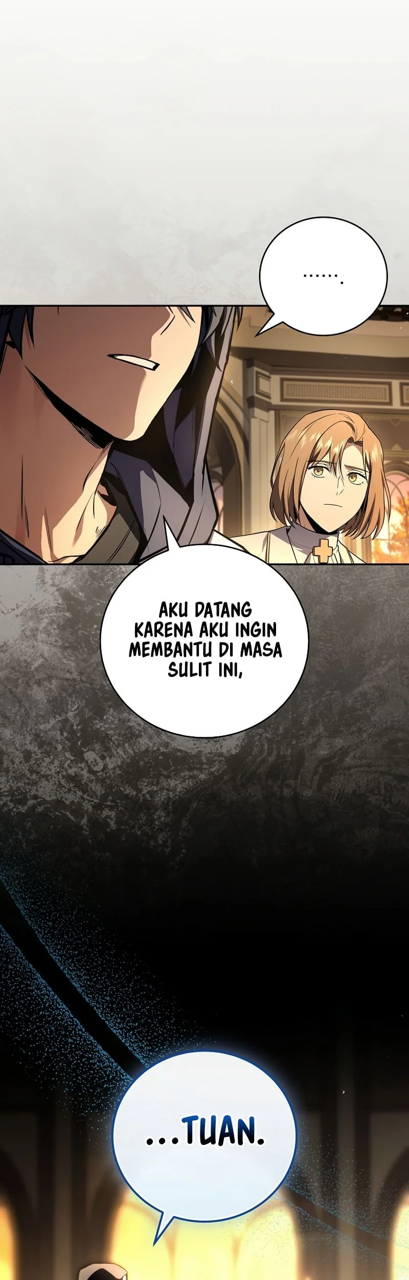 Return of the Frozen Player Chapter 196 Gambar 29