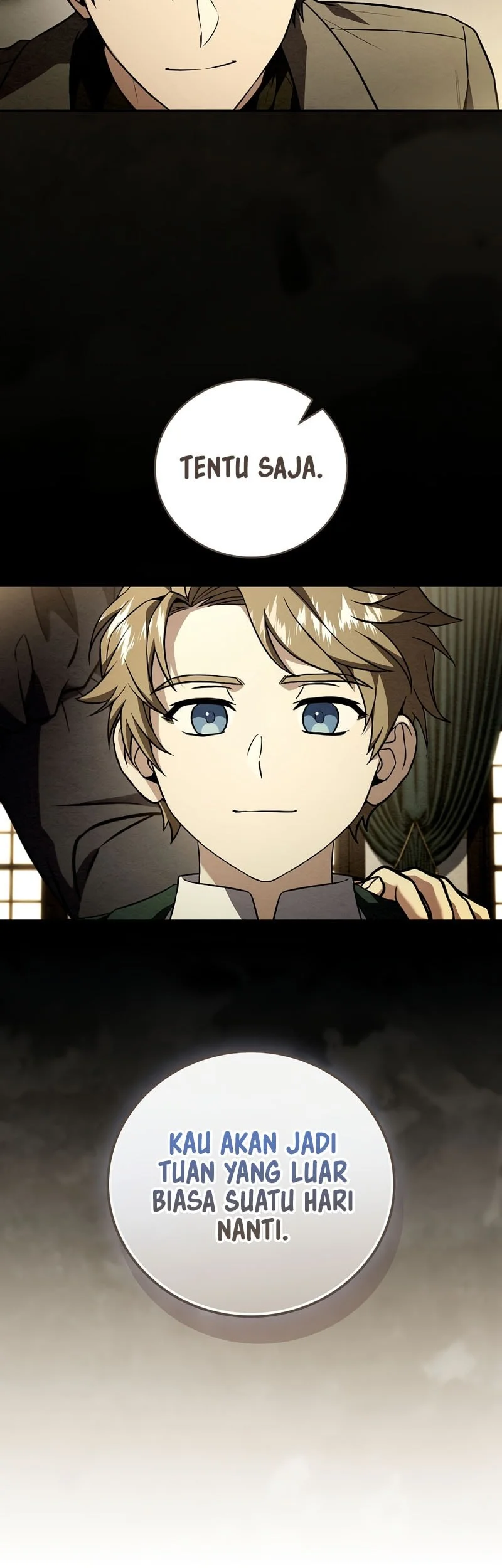 Return of the Frozen Player Chapter 196 Gambar 33