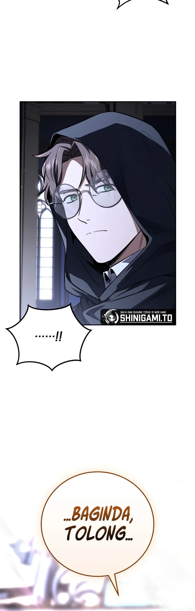 Return of the Frozen Player Chapter 197 Gambar 38