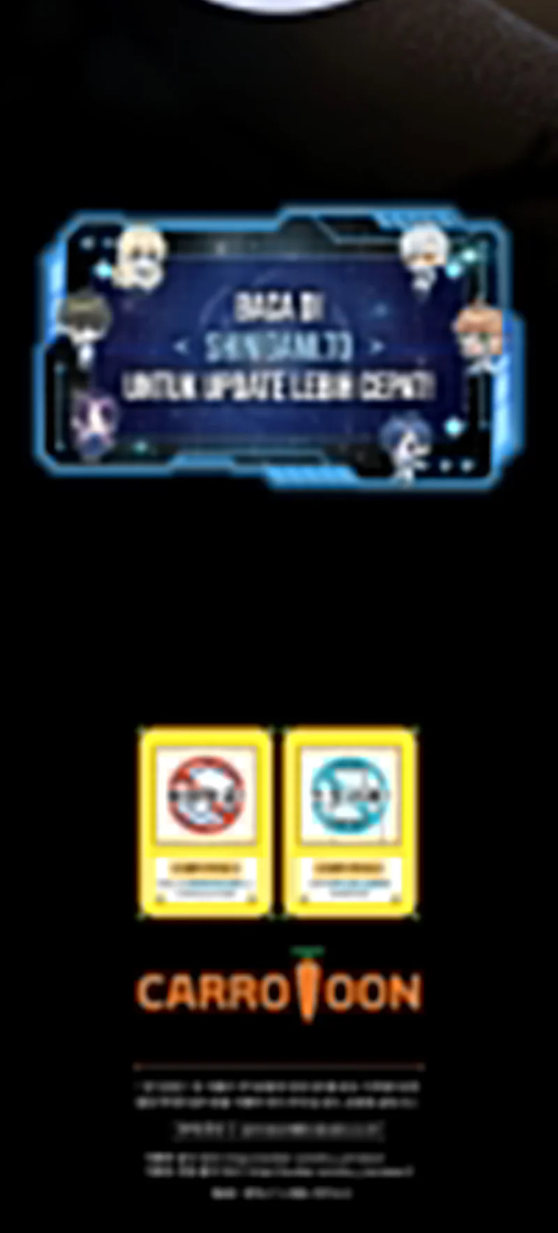 Return of the Frozen Player Chapter 197 Gambar 64