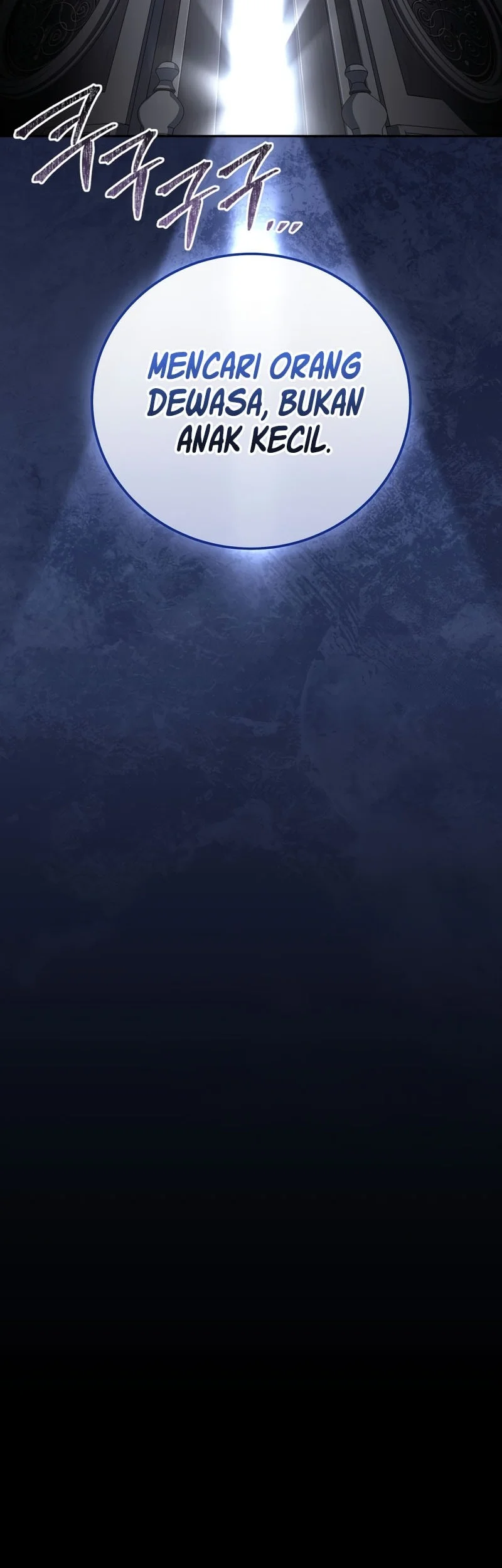 Return of the Frozen Player Chapter 197 Gambar 10