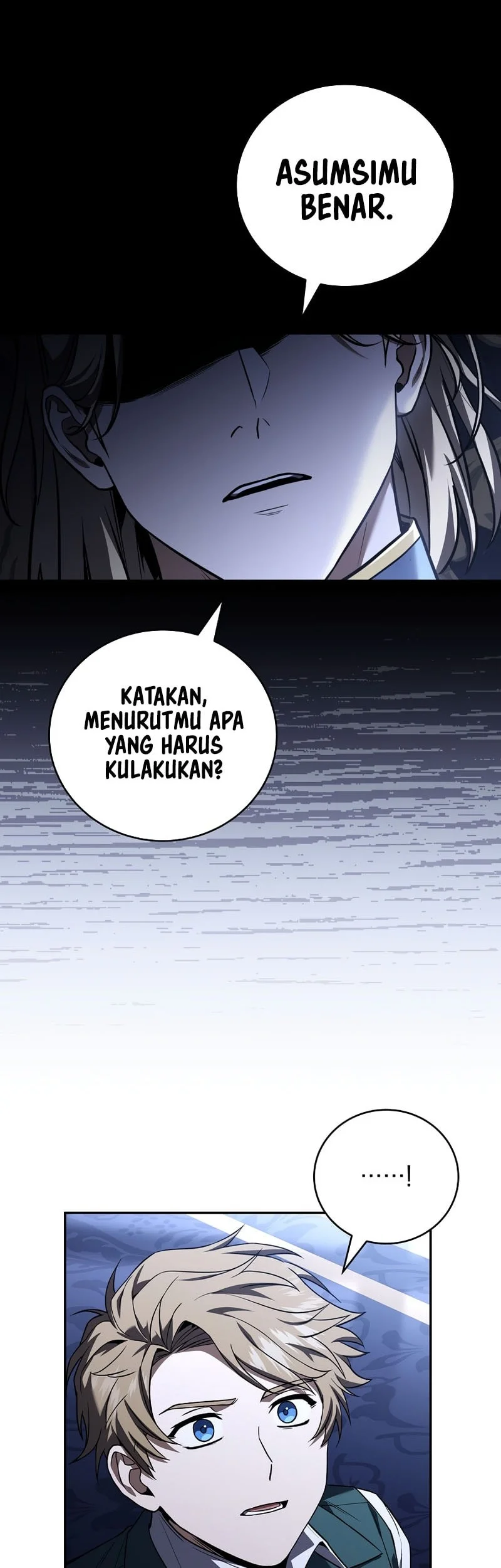 Return of the Frozen Player Chapter 197 Gambar 20