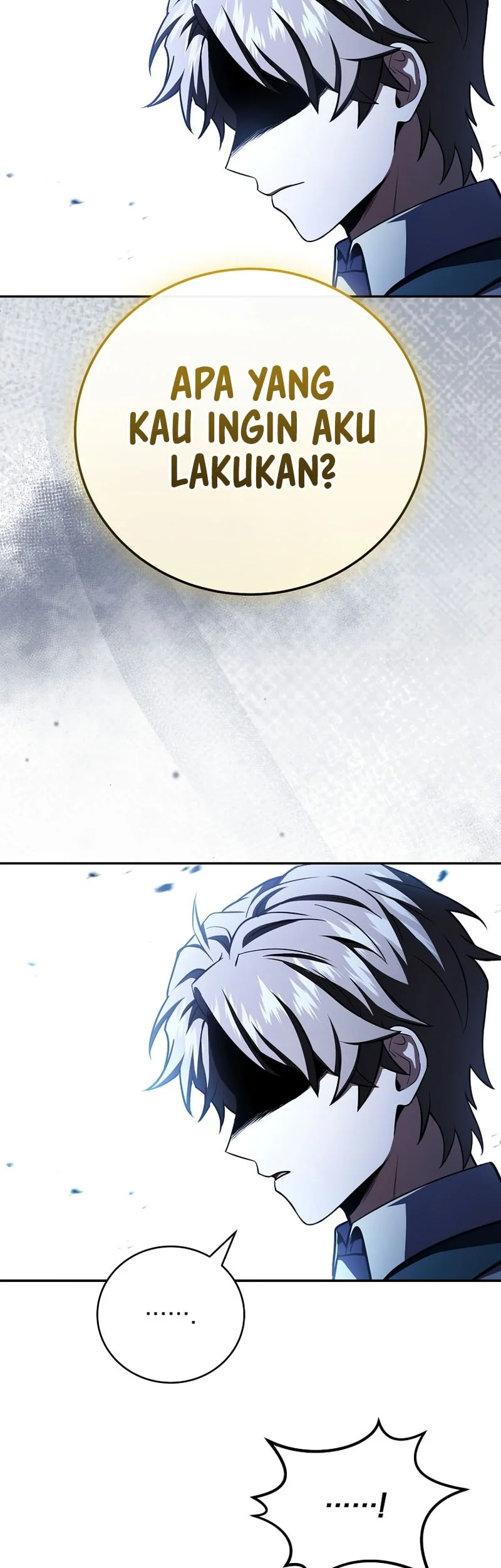 return of the frozen player chapter 197 - Page 37