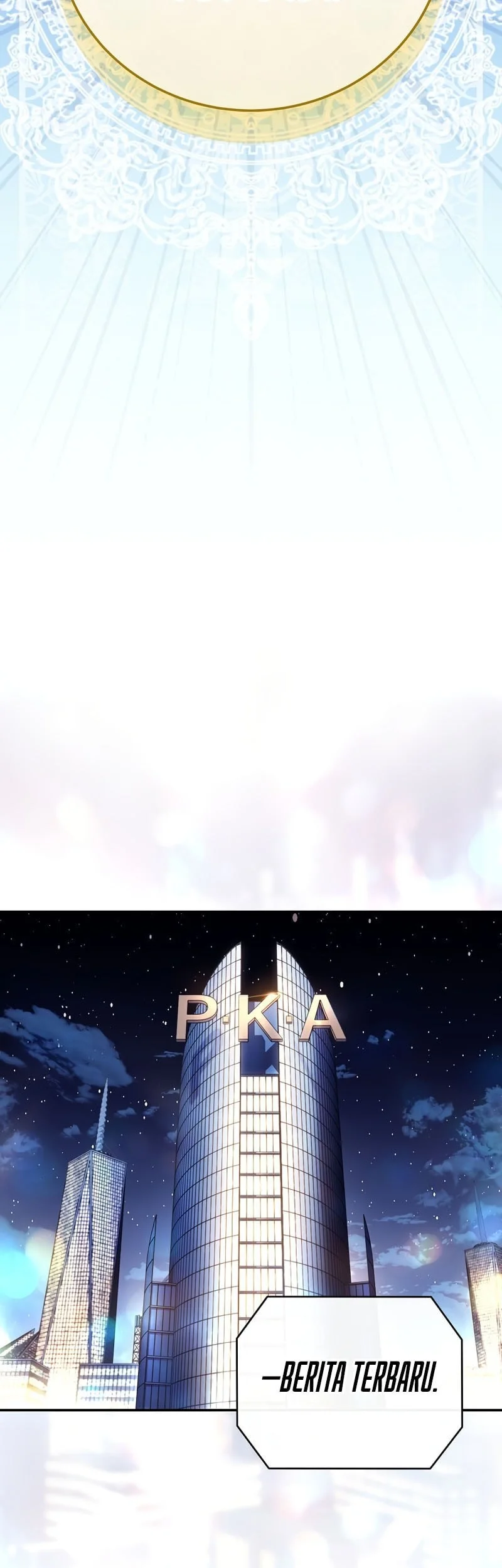 return of the frozen player chapter 197 - Page 41