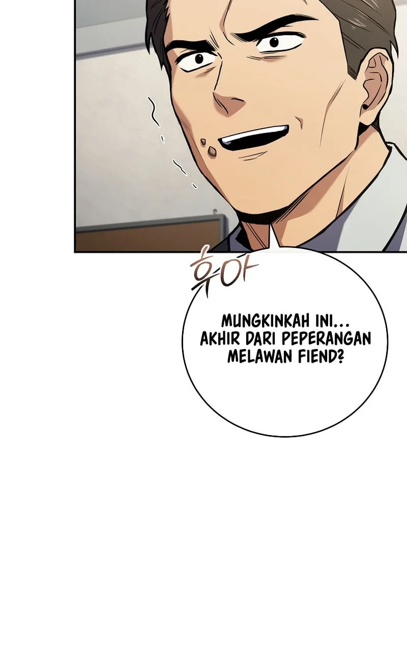 return of the frozen player chapter 197 - Page 46