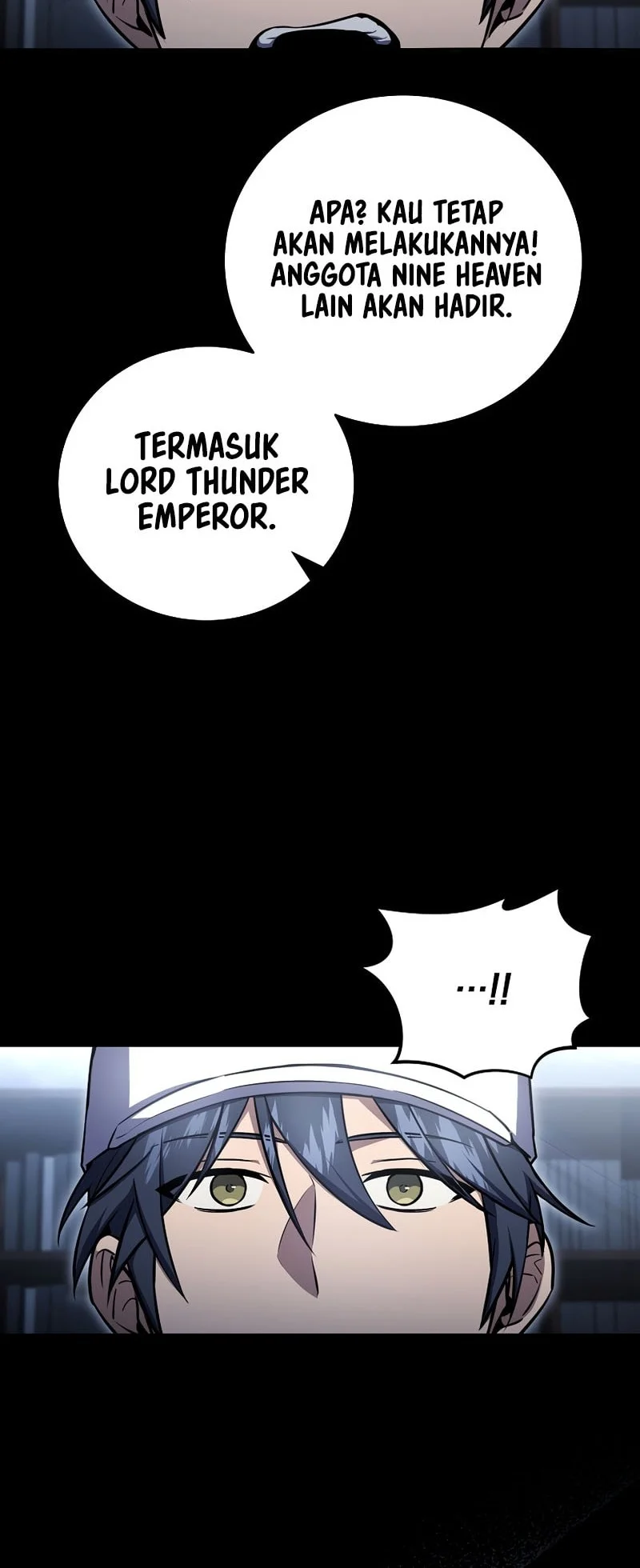 return of the frozen player chapter 197 - Page 62