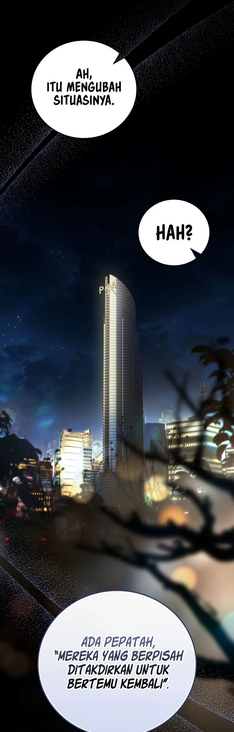 return of the frozen player chapter 197 - Page 63