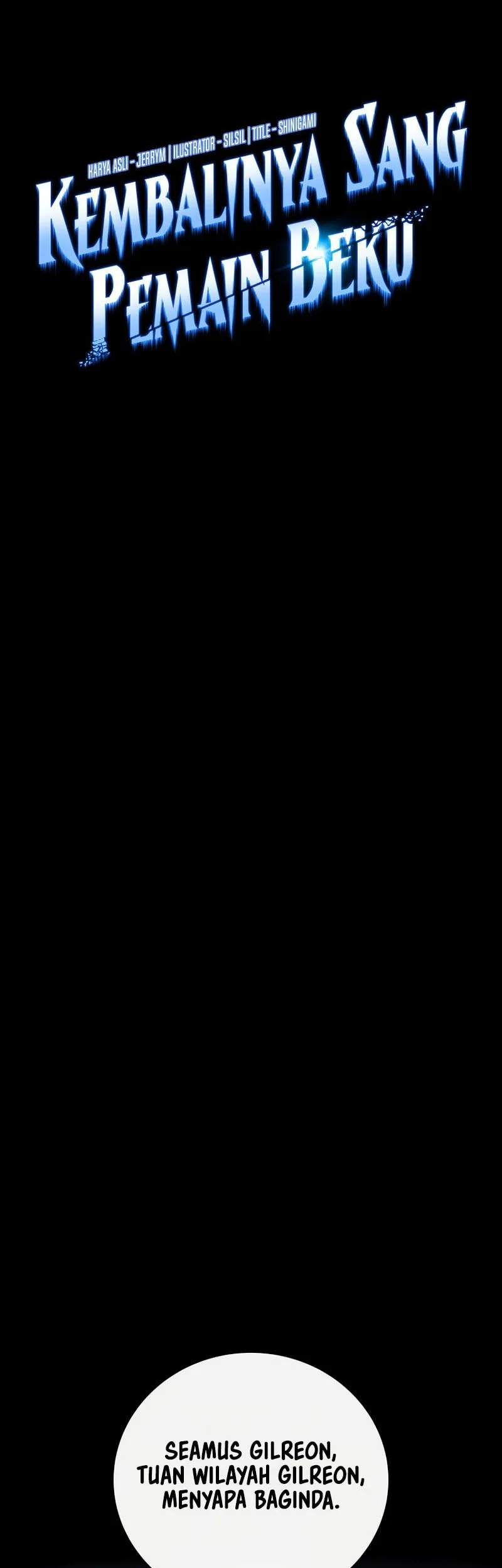 return of the frozen player chapter 197 - Page 11