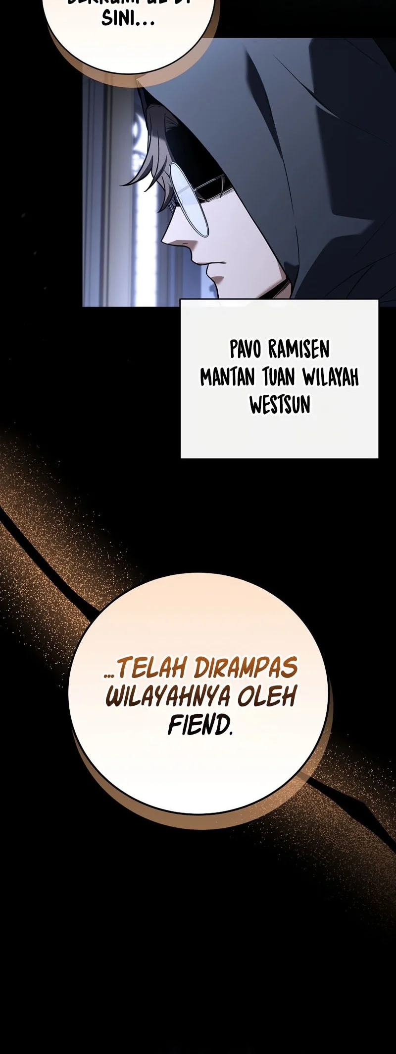 return of the frozen player chapter 197 - Page 18