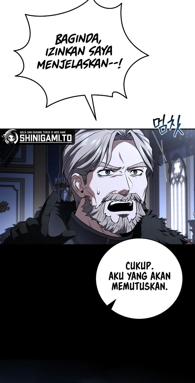 return of the frozen player chapter 197 - Page 34