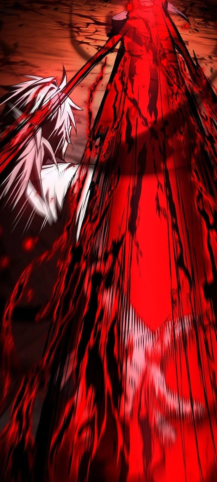 return of the frozen player chapter 199 - Page 20