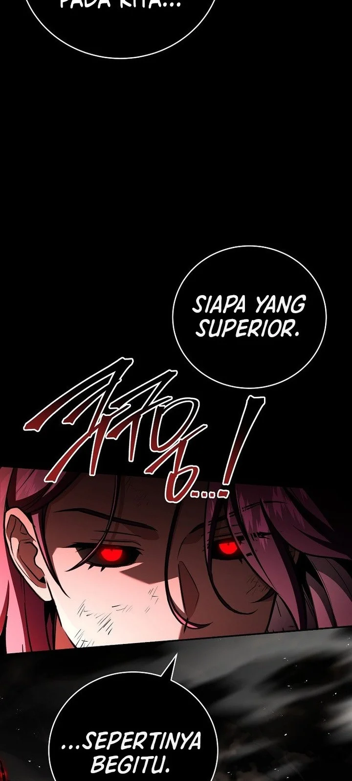 return of the frozen player chapter 199 - Page 32