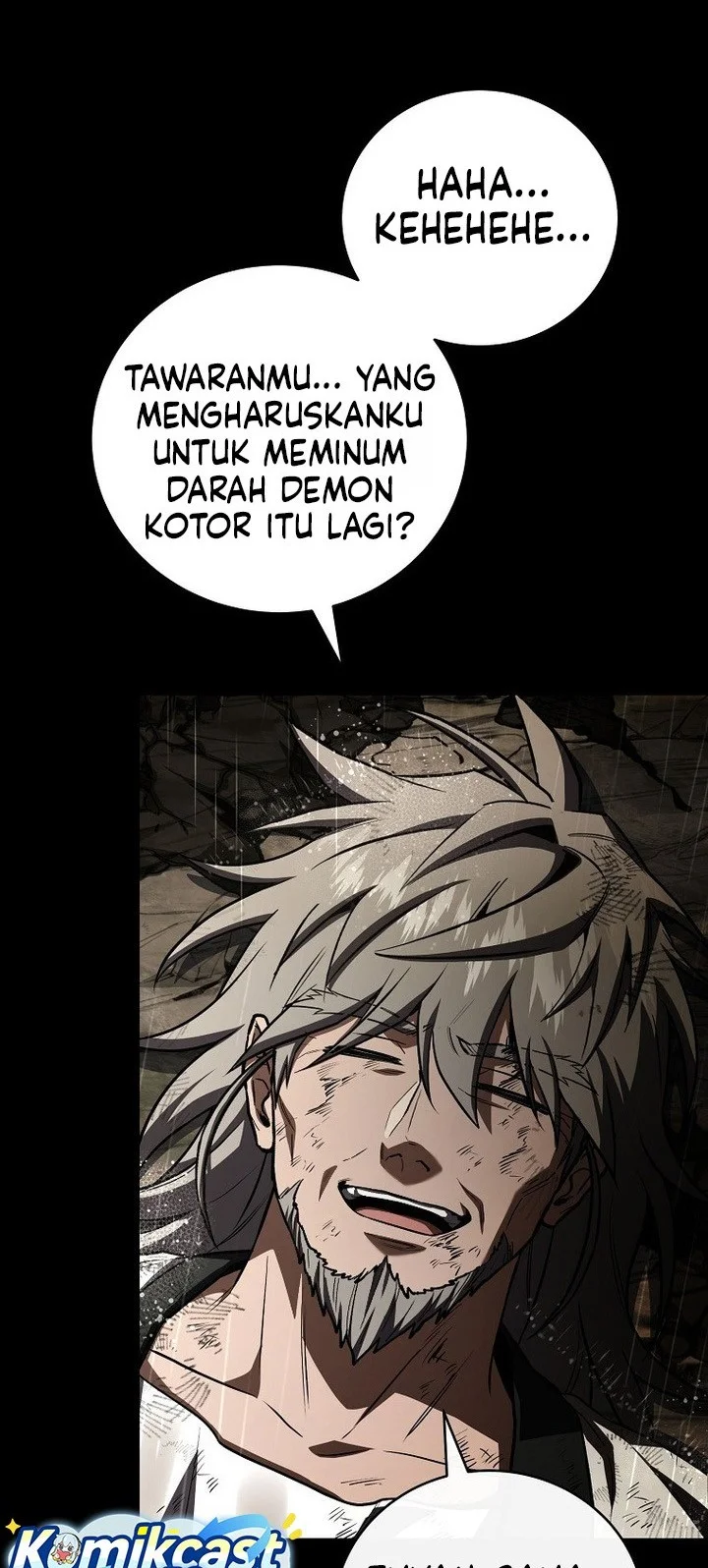 return of the frozen player chapter 199 - Page 36