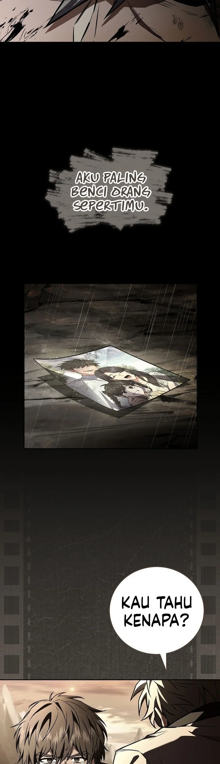 return of the frozen player chapter 199 - Page 43