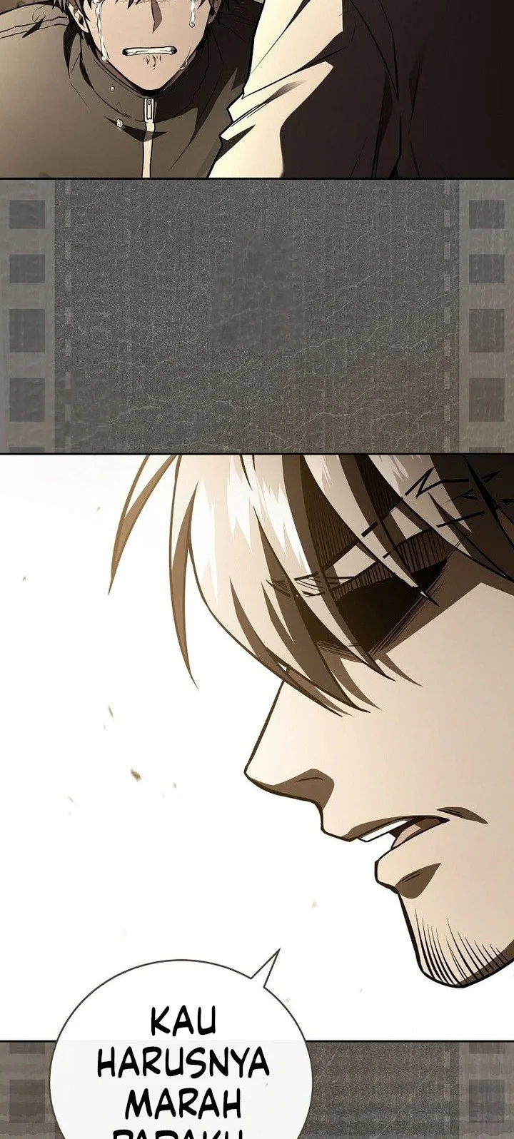 return of the frozen player chapter 199 - Page 44