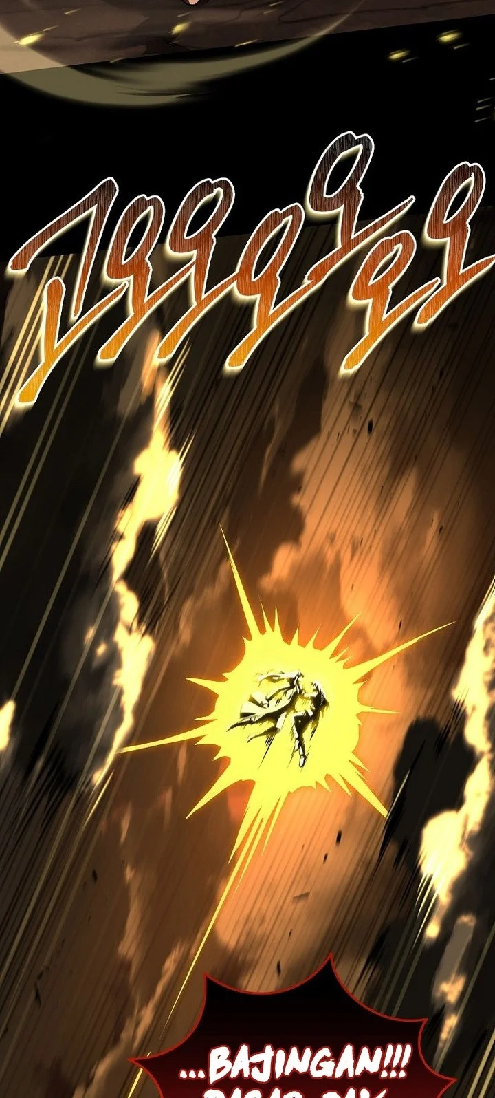 return of the frozen player chapter 199 - Page 50