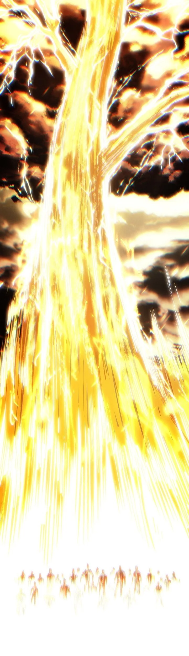 return of the frozen player chapter 199 - Page 55