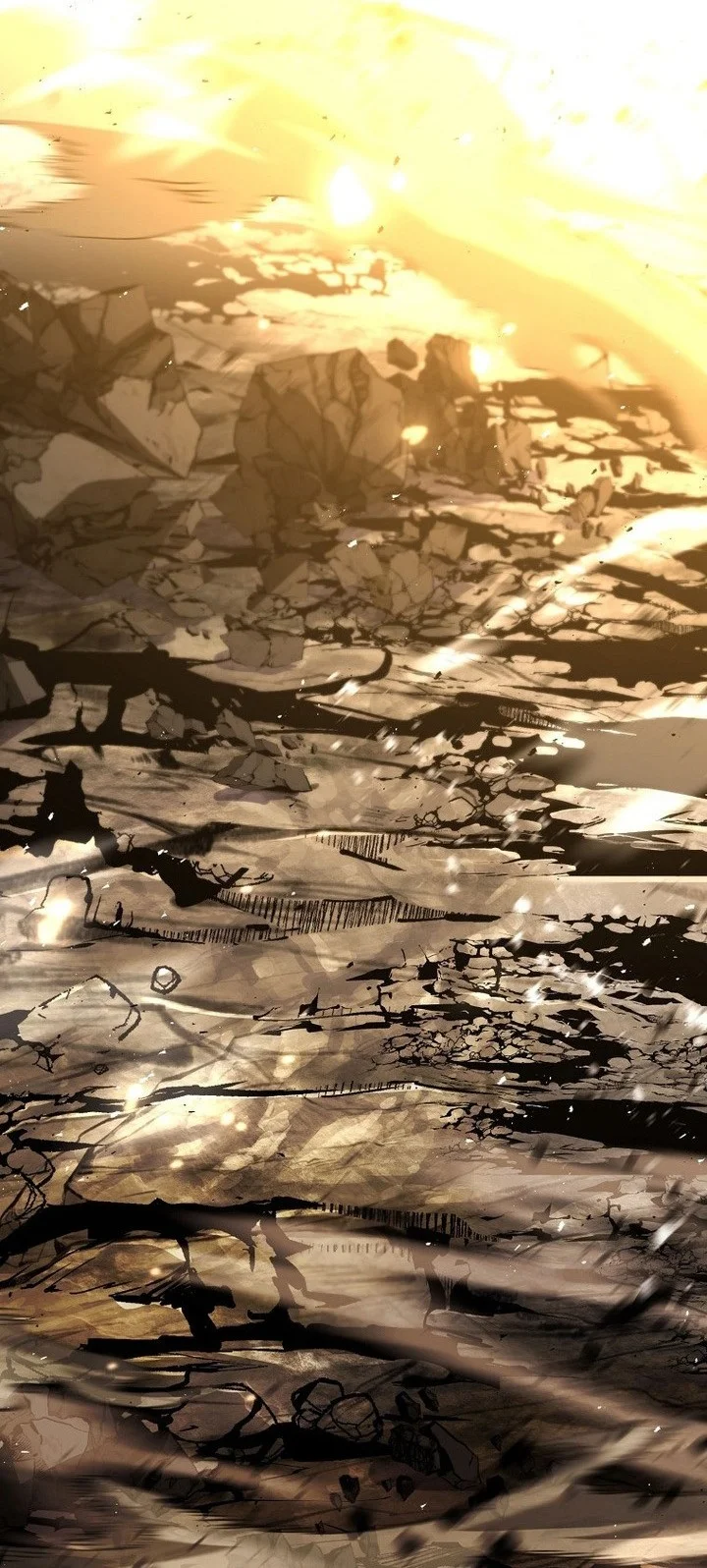 return of the frozen player chapter 199 - Page 58