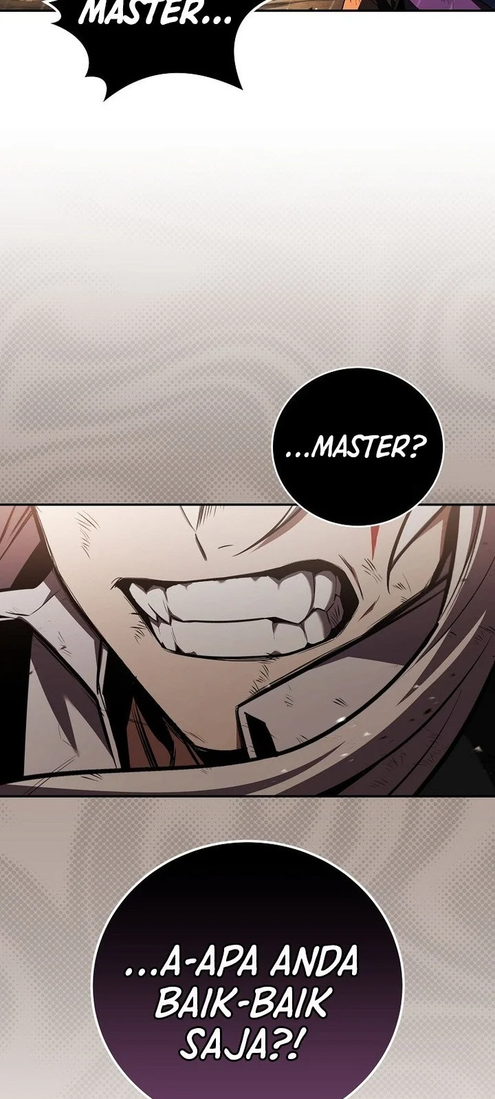 return of the frozen player chapter 199 - Page 60