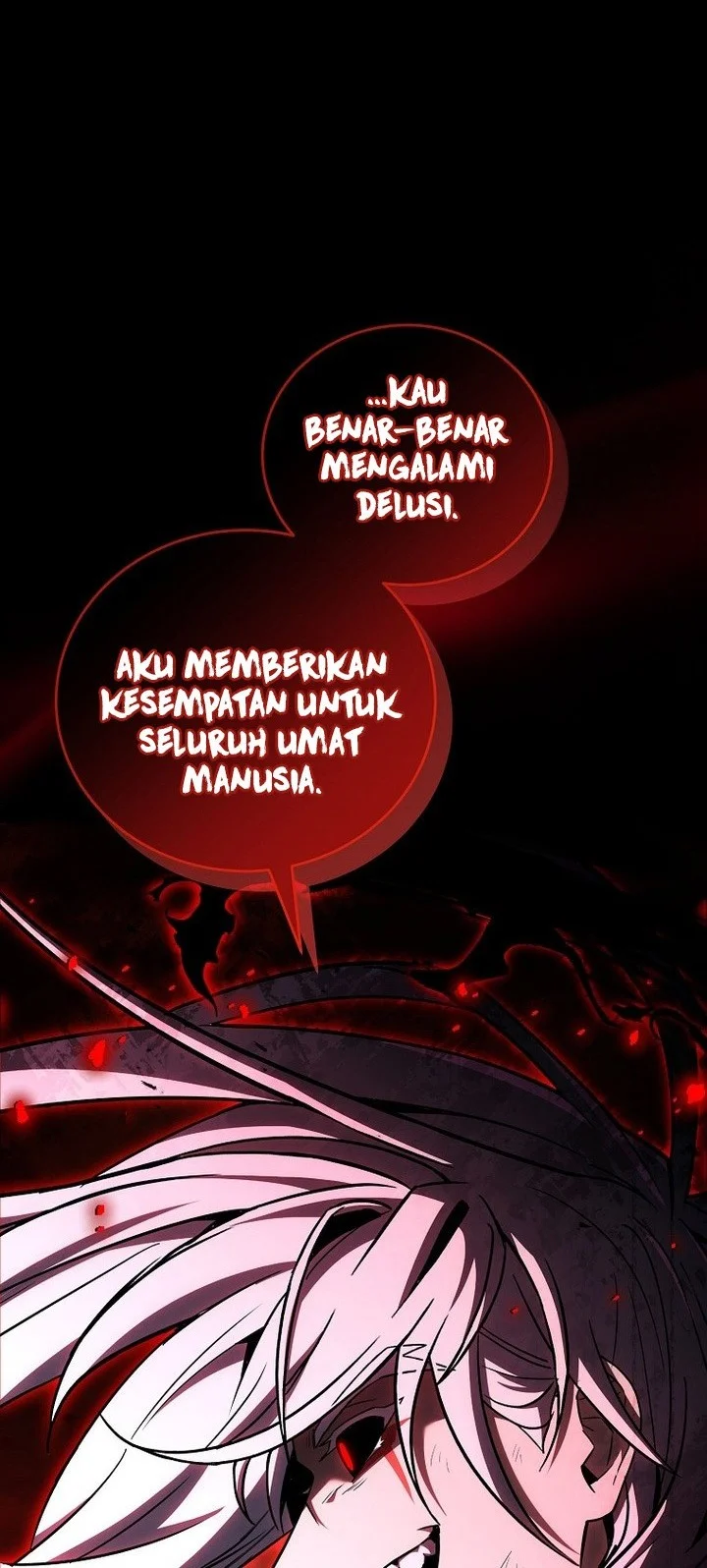 return of the frozen player chapter 199 - Page 8