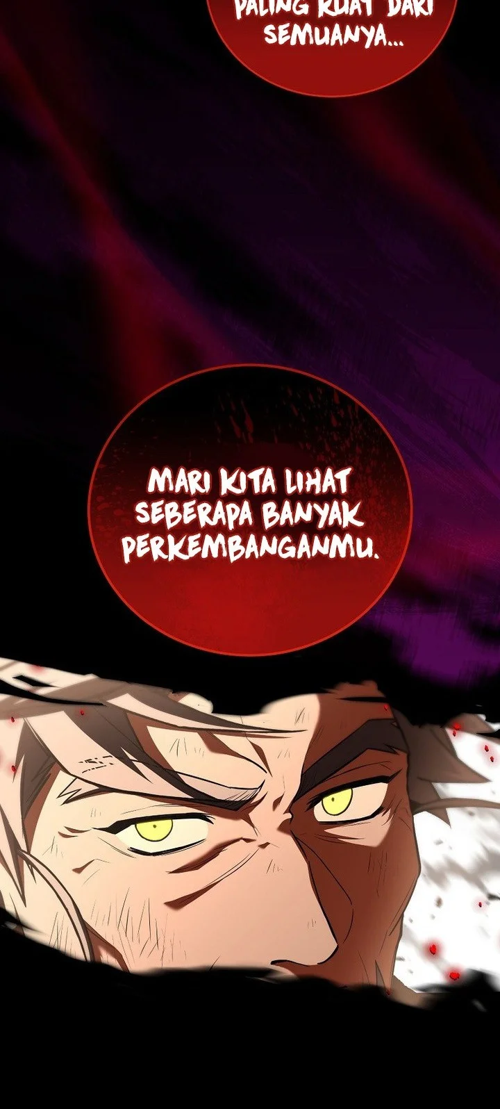 return of the frozen player chapter 199 - Page 10